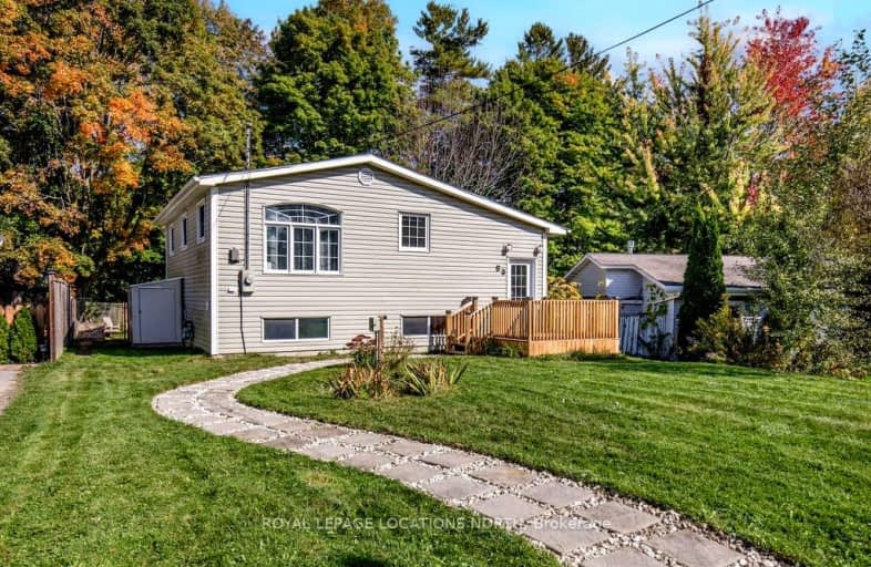 53 Lakeshore Road West, Oro Medonte | Image 1