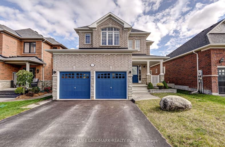 117 Monarchy Street, Barrie | Image 1