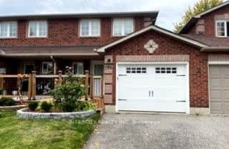 196 Tunbridge Road, Barrie | Image 1