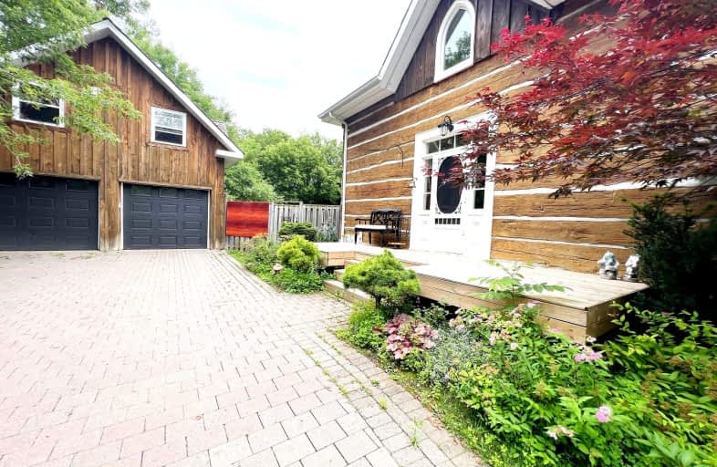 359 Cox Mill Road, Barrie | Image 1