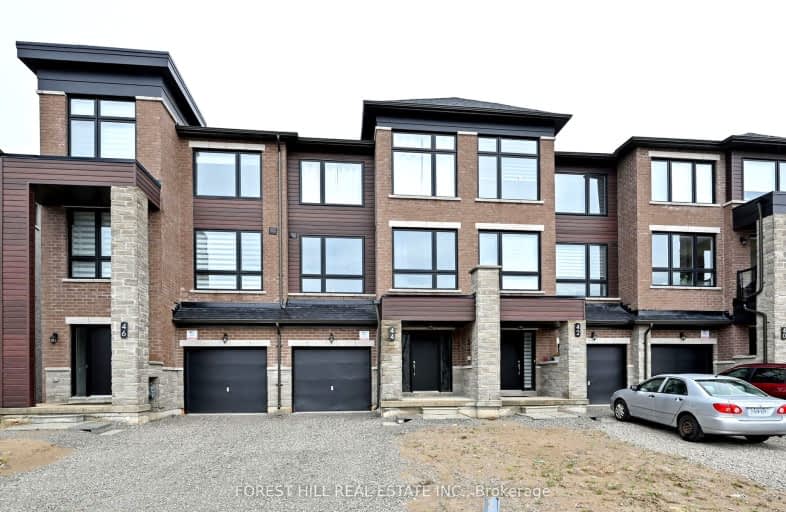 44 Blue Forest Crescent, Barrie | Image 1