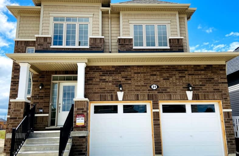 31 Union Boulevard, Wasaga Beach | Image 1