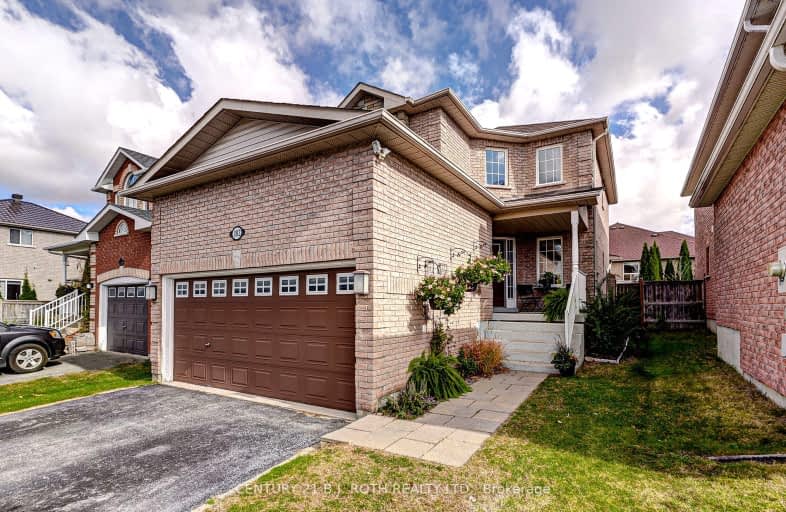 182 Cunningham Drive, Barrie | Image 1