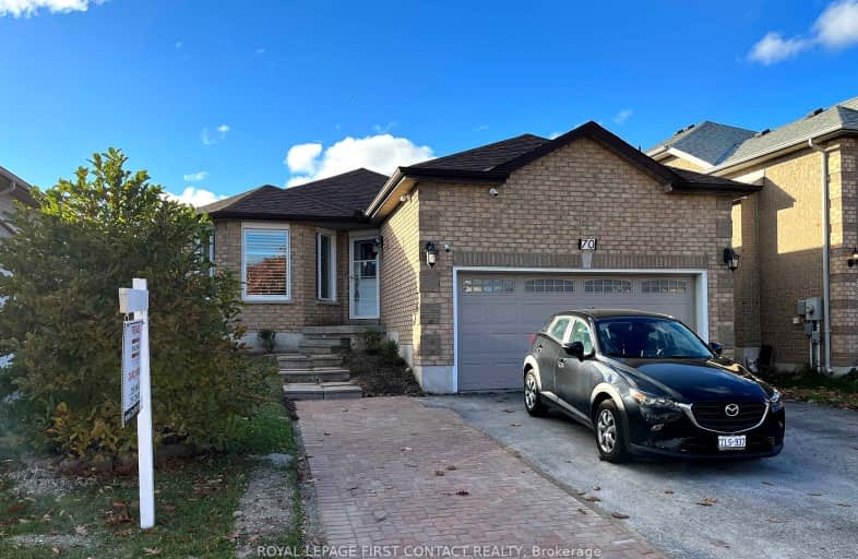 70 Red Oak Drive, Barrie | Image 1