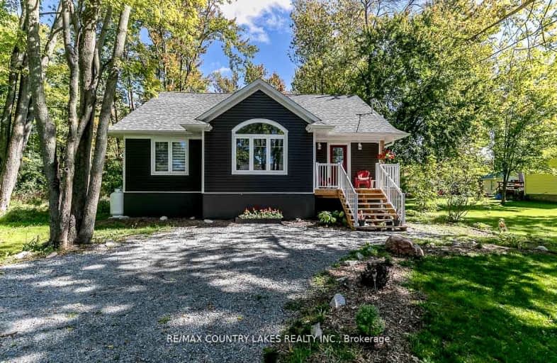 2589 Lakeshore Drive, Ramara | Image 1