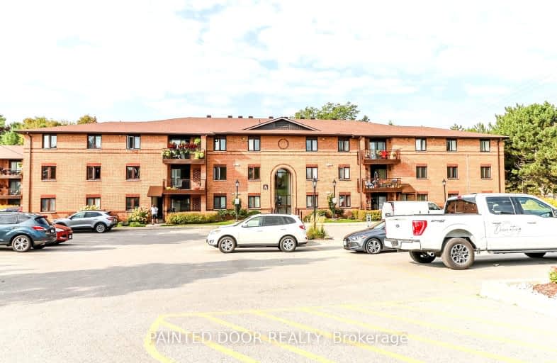 126-10 Coulter Street, Barrie | Image 1