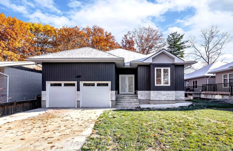 303 Anne Street North, Barrie | Image 1