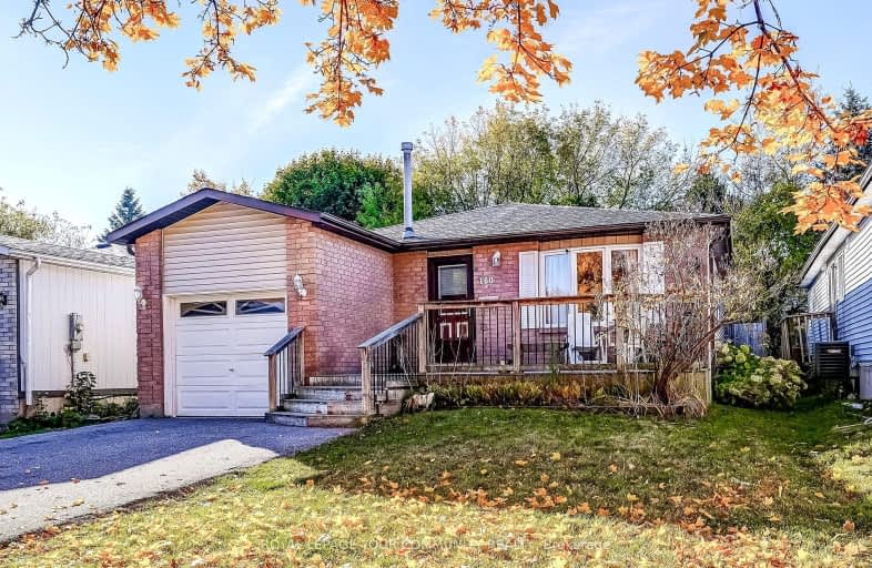 160 Hickling Trail, Barrie | Image 1