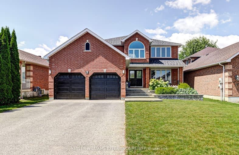 6 Mcavoy Drive, Barrie | Image 1