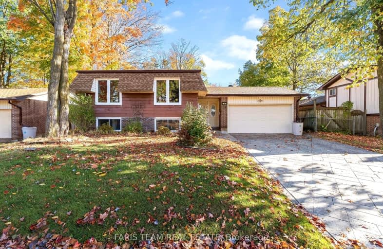 146 Springdale Drive, Barrie | Image 1