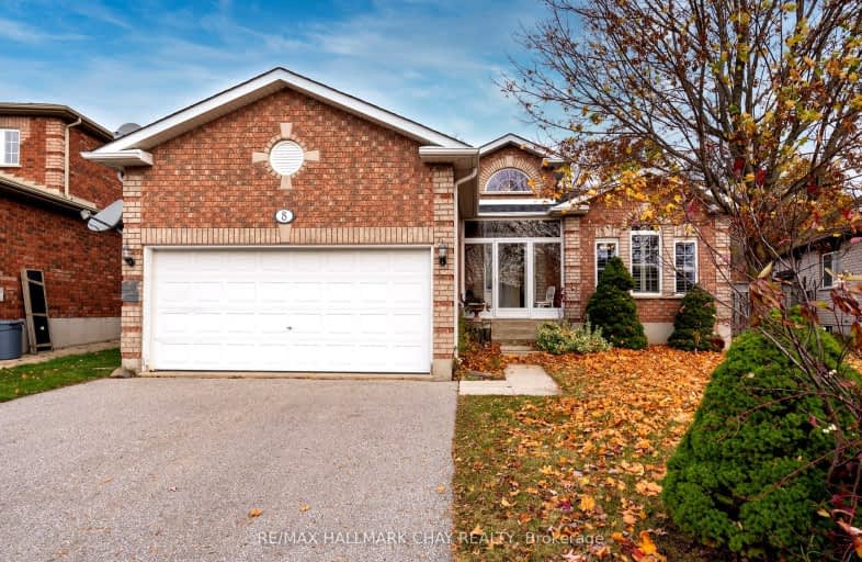 8 Kenwell Crescent, Barrie | Image 1