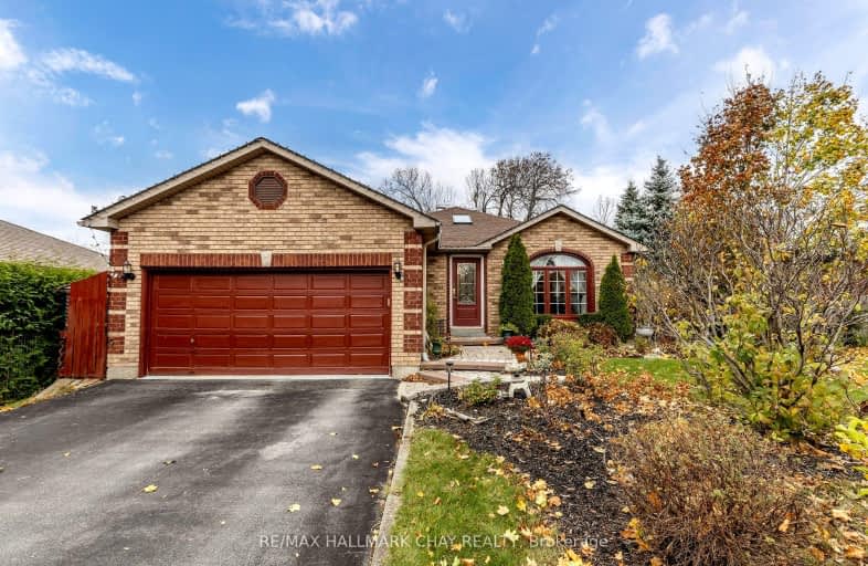 14 Columbia Road, Barrie | Image 1