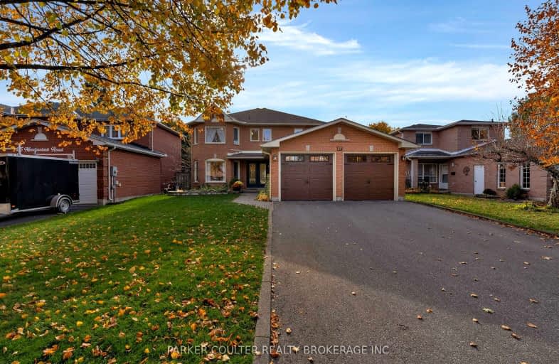 27 Meadowlark Road, Barrie | Image 1