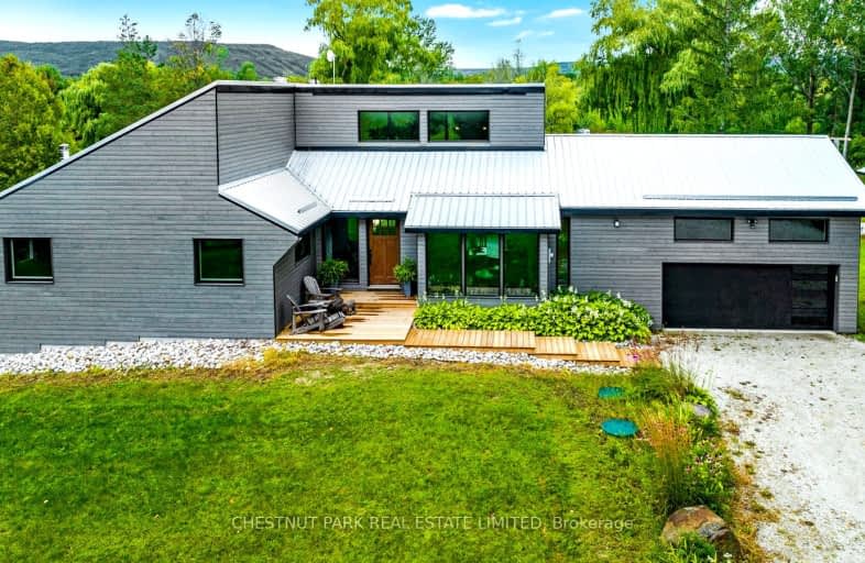 2890 Nottawasaga Conc 10 North, Clearview | Image 1