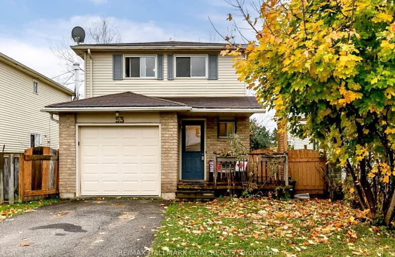 53 Corbett Drive, Barrie | Image 1