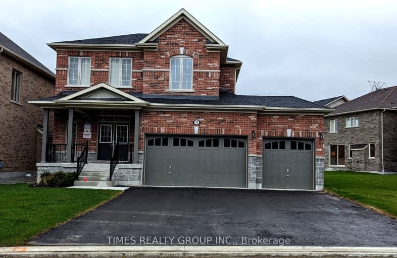 42 Sanford Circle, Springwater | Image 1