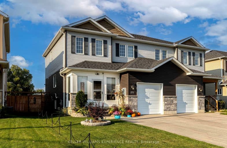 271 Quebec Street, Clearview | Image 1