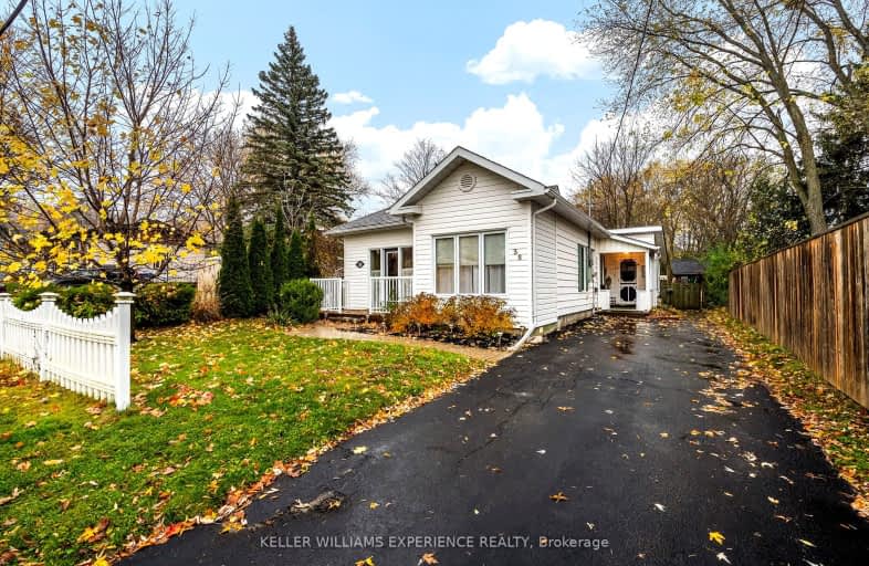 38 Wolfe Street, Penetanguishene | Image 1