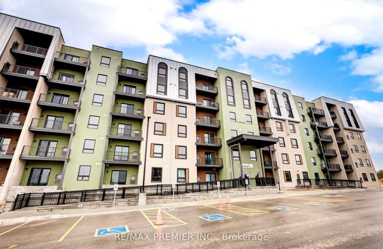 503-5 Chef Lane, Barrie | Image 1