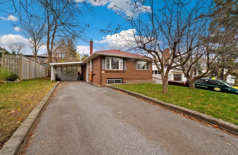 308 Grenville Avenue, Orillia | Image 1