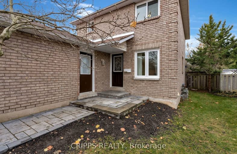 76 Geddes Crescent, Barrie | Image 1