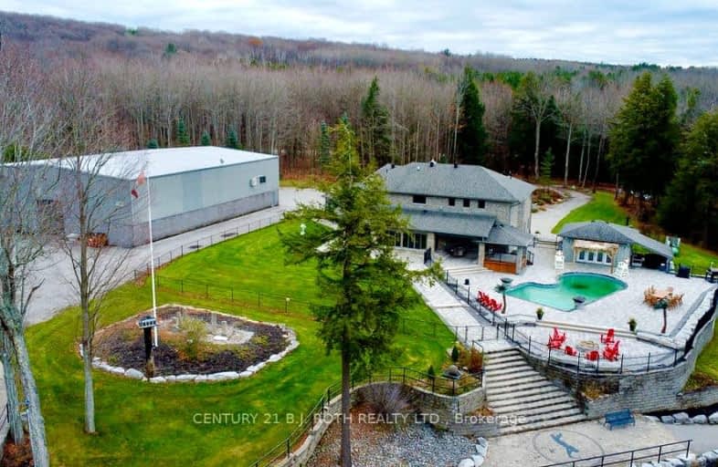 760 Moonstone Road West, Oro Medonte | Image 1