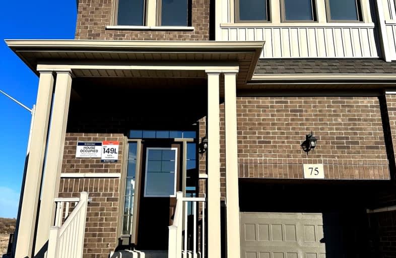 75 Greer Street, Barrie | Image 1
