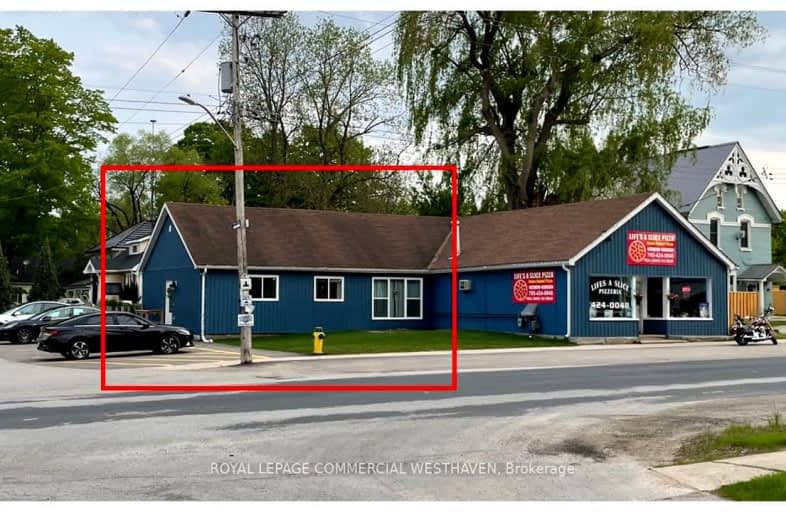 Unit -5293 County Road 9, Clearview | Image 1