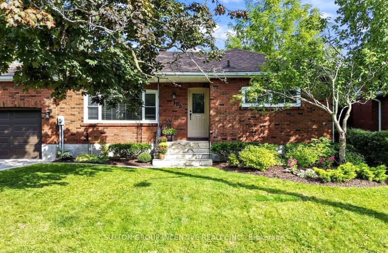 105 Rodney Street, Barrie | Image 1