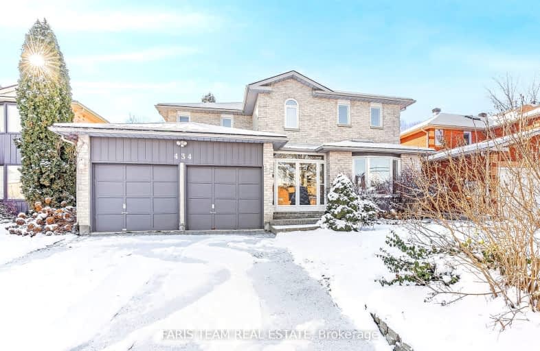 434 Sunnidale Road, Barrie | Image 1