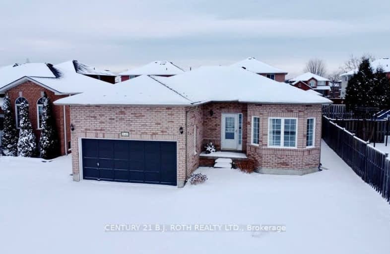 140 Pringle Drive, Barrie | Image 1