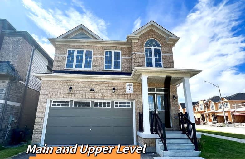 55 Valleybrook Road, Barrie | Image 1