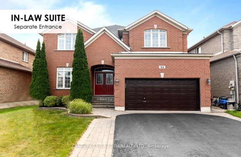 54 Prince William Way, Barrie | Image 1