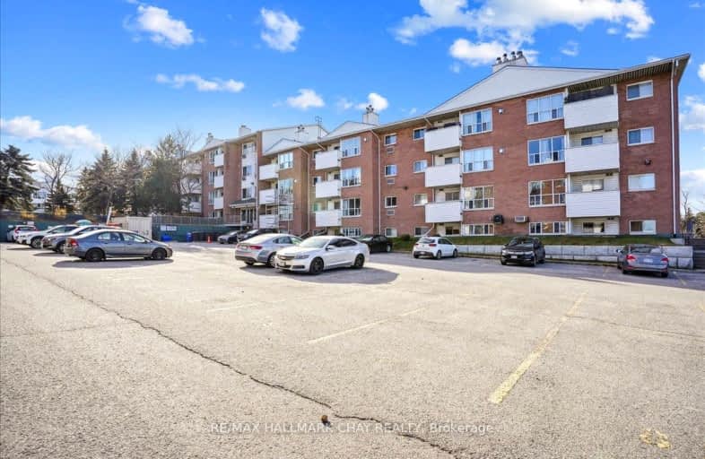 110-120 Bell Farm Road, Barrie | Image 1