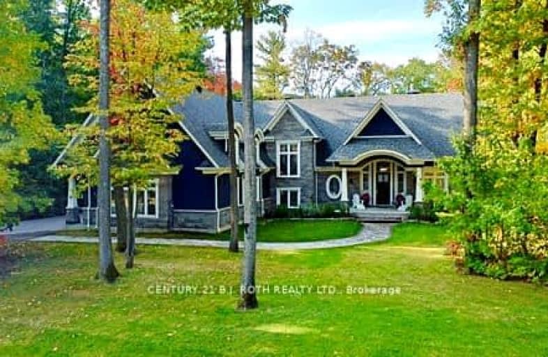 20 Barrie Hill Lane, Springwater | Image 1
