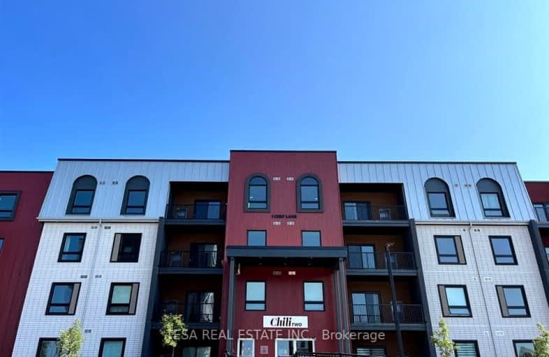 313-1 Chef Lane West, Barrie | Image 1