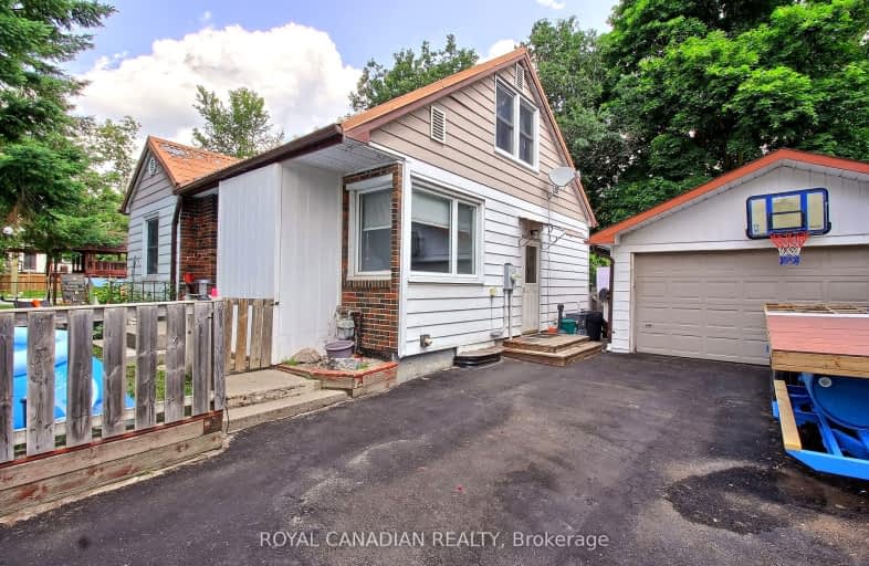 157 Duckworth Street, Barrie | Image 1