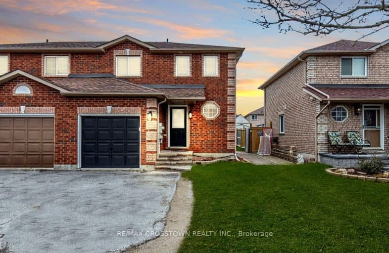 29 Raymond Crescent, Barrie | Image 1