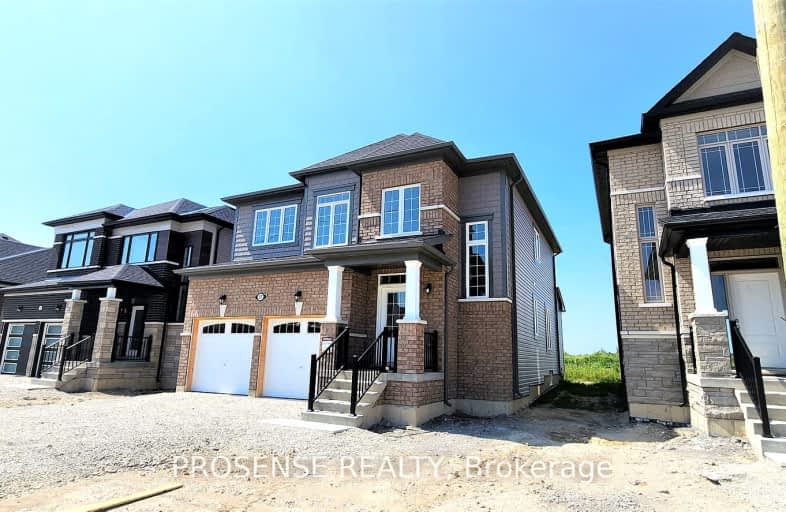 37 Union Boulevard, Wasaga Beach | Image 1