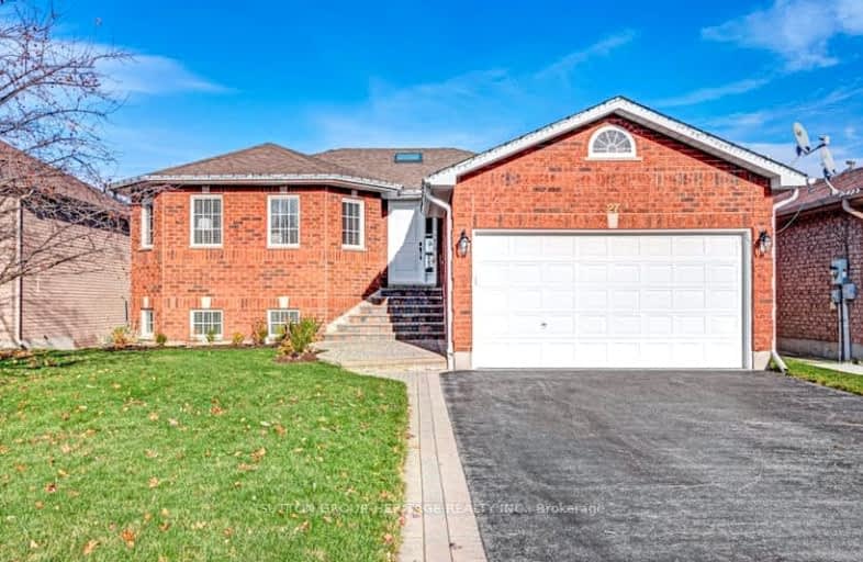 27 Brookfield Crescent, Barrie | Image 1