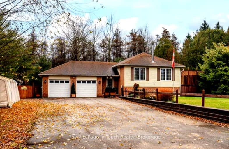 4925 Concession Road 2, Clearview | Image 1