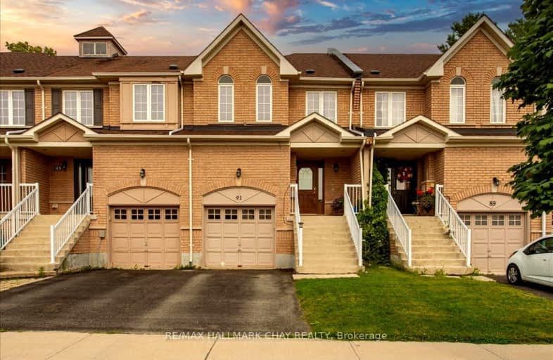 91 Winchester Terrace, Barrie | Image 1