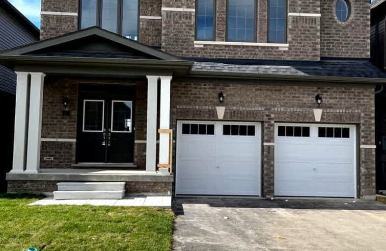 15 Ludlow Drive, Barrie | Image 1