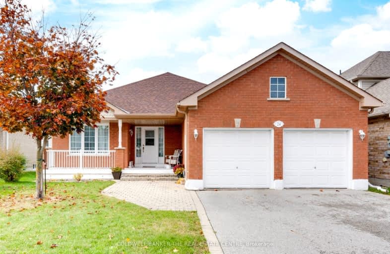 24 Country Lane, Barrie | Image 1