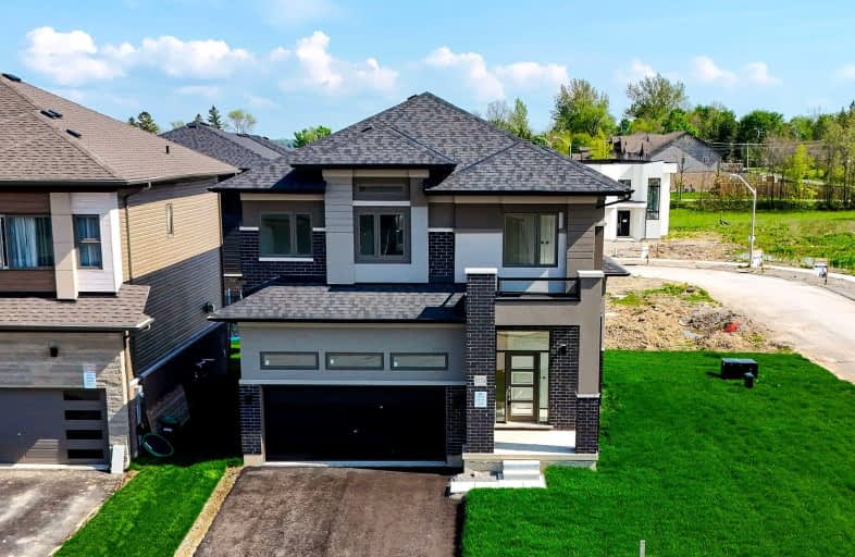 3770 Sunbank Crescent, Severn | Image 1