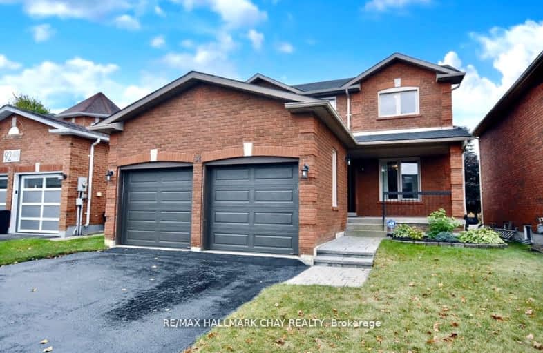 94 Golden Meadow Road, Barrie | Image 1