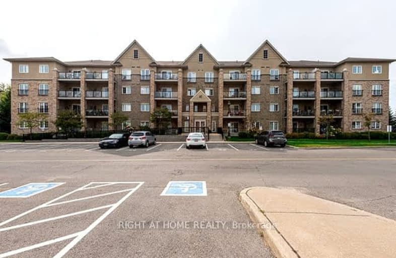 410-41 Ferndale Drive South, Barrie | Image 1