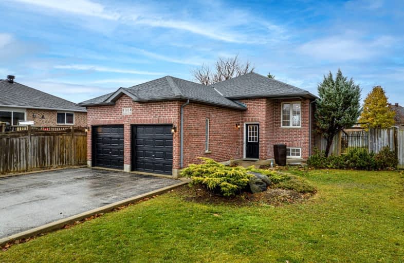 393 Georgian Drive, Barrie | Image 1