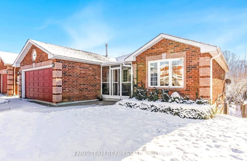 21 Garibaldi Drive, Barrie | Image 1