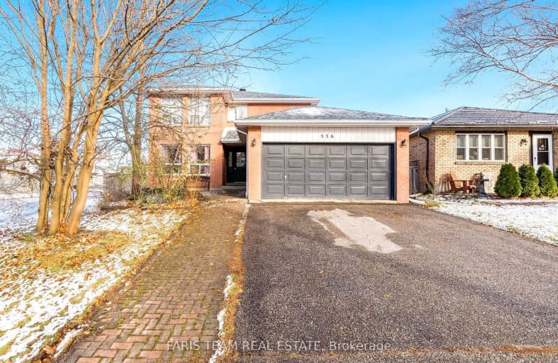 536 Grove Street East, Barrie | Image 1